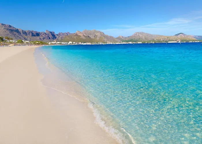 Les Oliveres Vall De Colonya By Vintage Travel Villa *