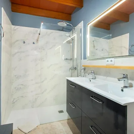 Les Oliveres Vall De Colonya By Vintage Travel פוינסה