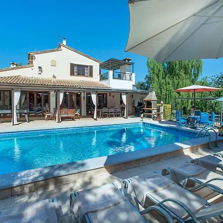 Les Oliveres Vall De Colonya By Vintage Travel * פוינסה