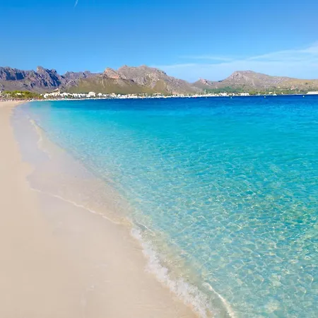 Les Oliveres Vall De Colonya By Vintage Travel Villa *