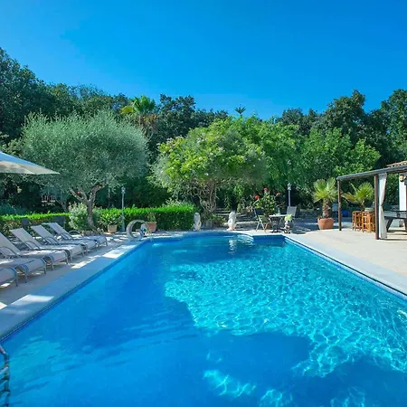 Villa Les Oliveres Vall De Colonya By Vintage Travel Pollença